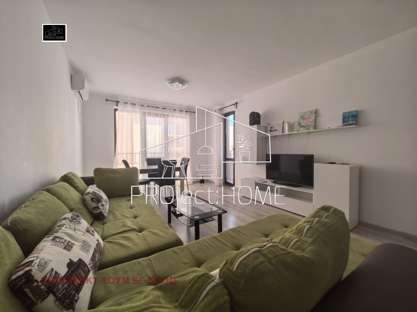 Продава 2-СТАЕН, гр. Несебър, област Бургас, снимка 2 - Апартаменти - 51410207