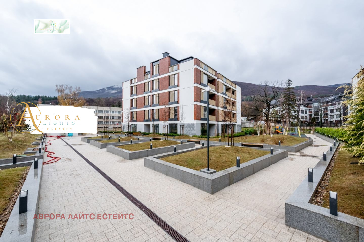 Продава 2-СТАЕН, гр. София, Бояна, снимка 5 - Апартаменти - 53961198