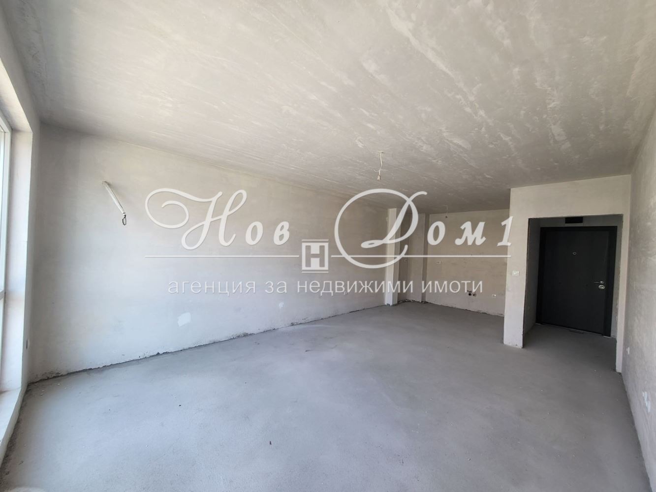 Продава 2-СТАЕН, гр. Пловдив, Христо Смирненски