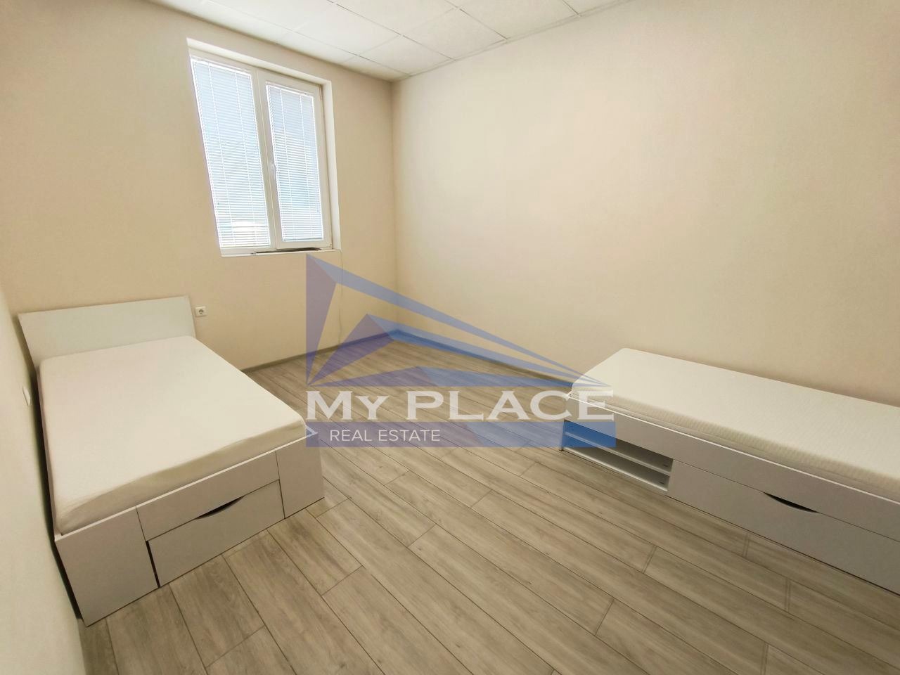 Продава 3-СТАЕН, гр. Шумен, Добруджански, снимка 7 - Апартаменти - 54199690