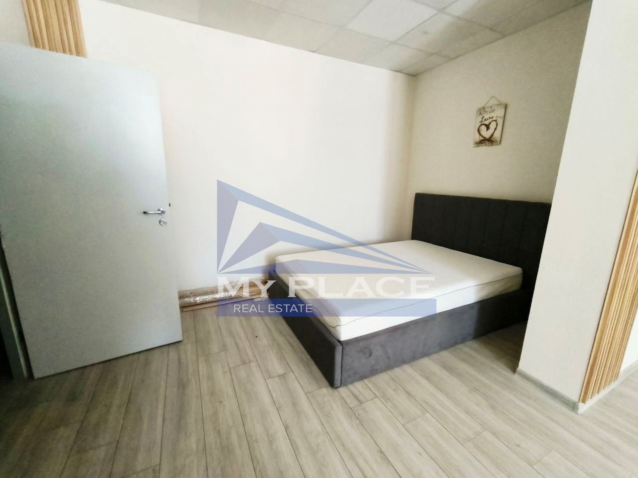 Продава 3-СТАЕН, гр. Шумен, Добруджански, снимка 3 - Апартаменти - 54199690