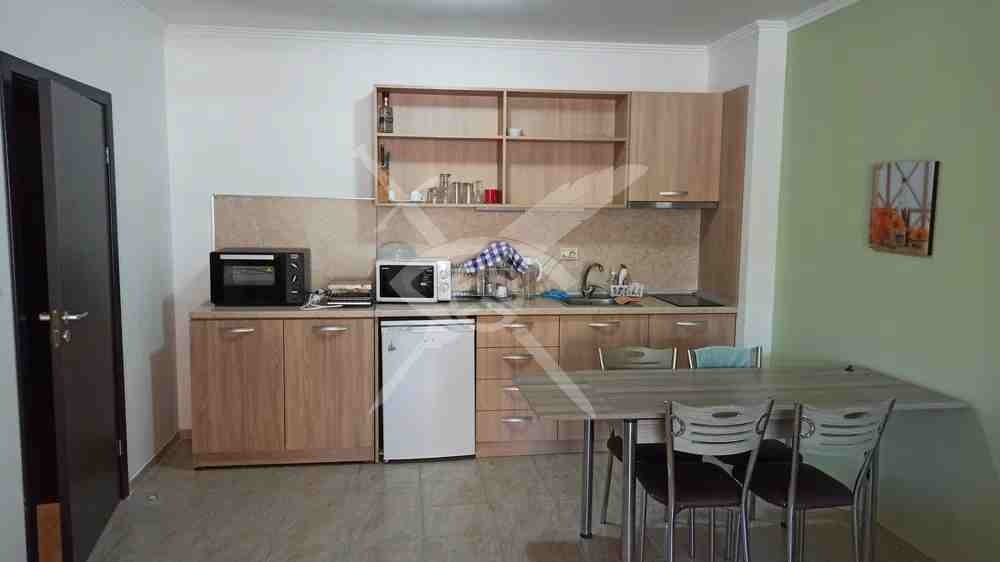 Продава 3-СТАЕН, к.к. Елените, област Бургас, снимка 3 - Апартаменти - 54279891