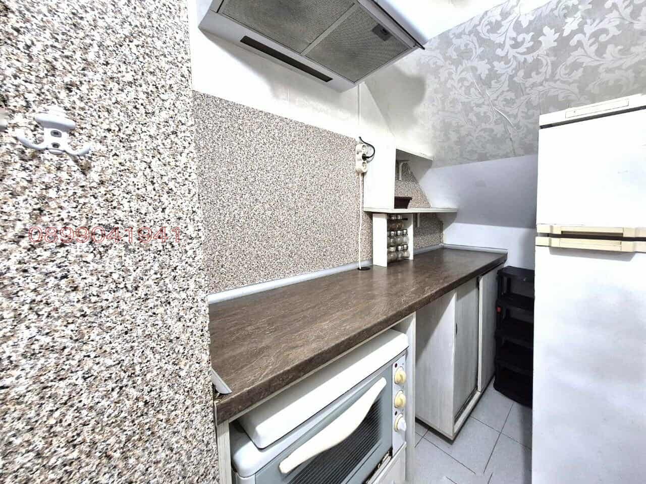 Продава 3-СТАЕН, гр. Варна, Погреби, снимка 5 - Апартаменти - 54482190