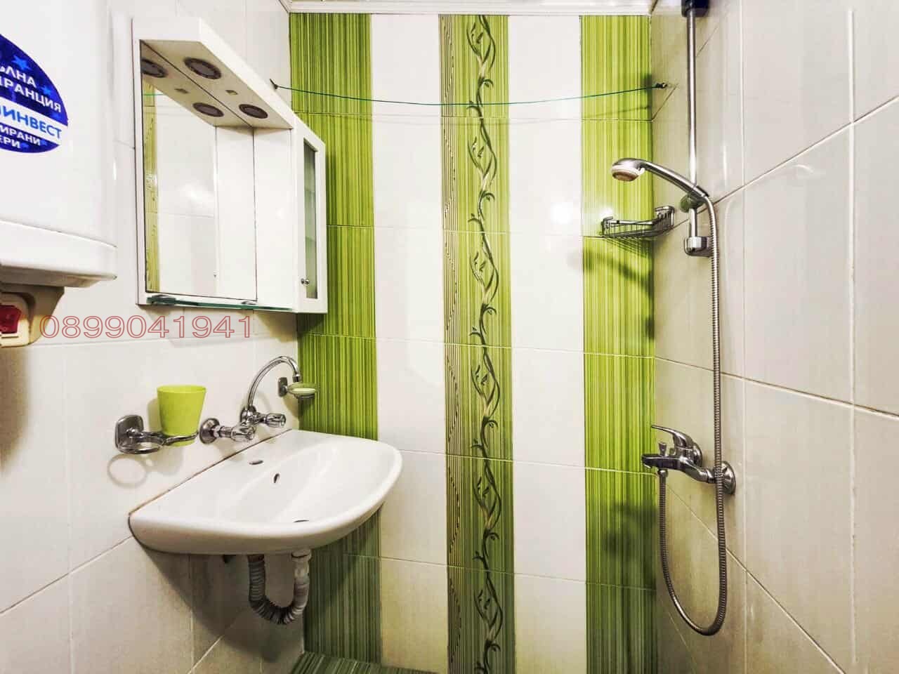 Продава 3-СТАЕН, гр. Варна, Погреби, снимка 13 - Апартаменти - 54482190
