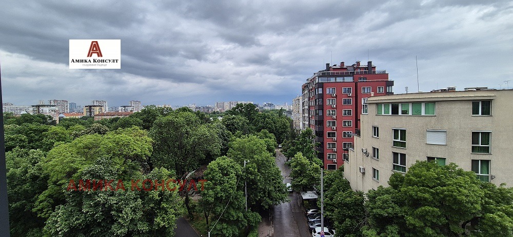 Продава 3-СТАЕН, гр. София, Света Троица, снимка 3 - Апартаменти - 54675984
