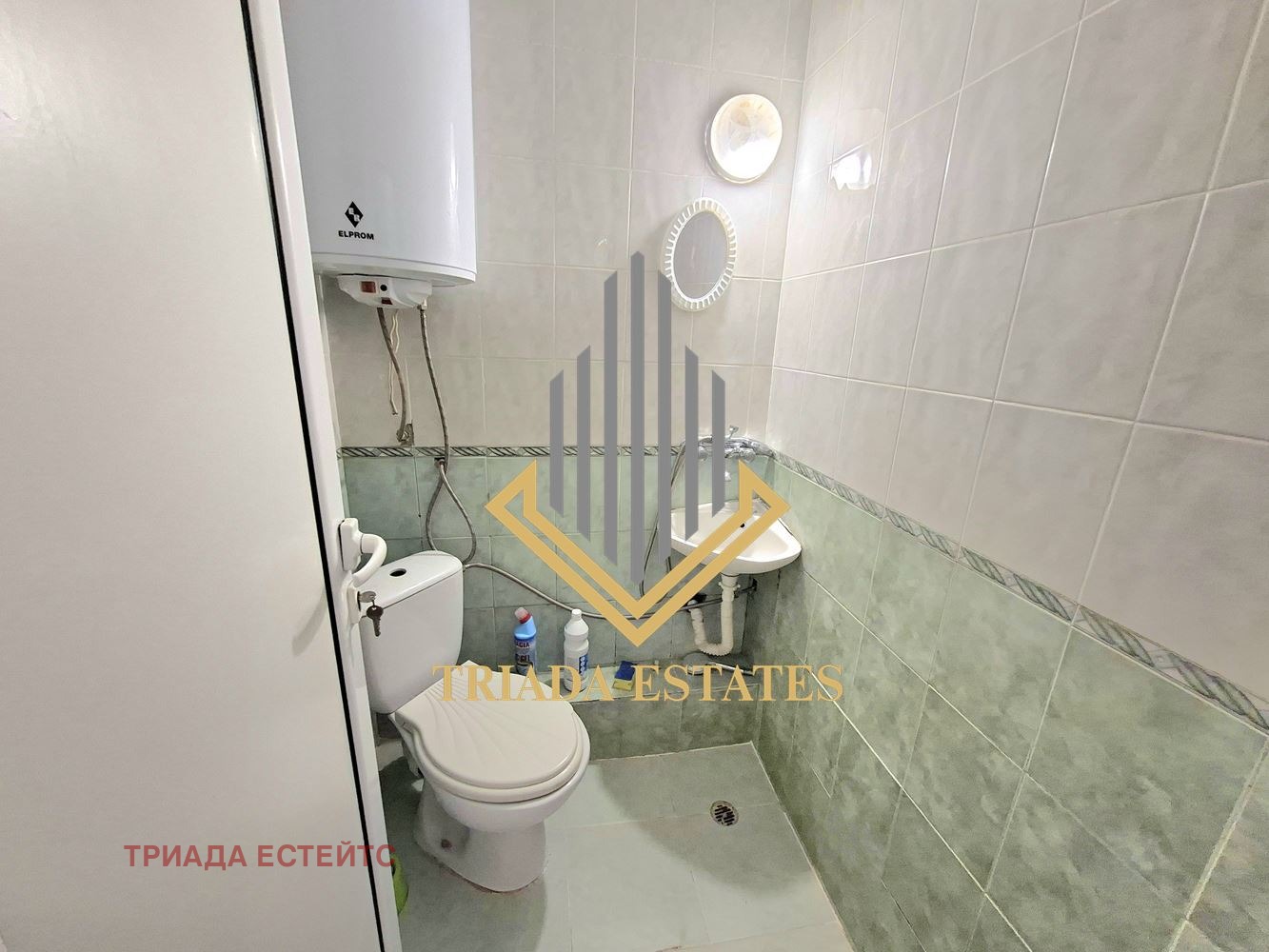 Продава 3-СТАЕН, к.к. Слънчев бряг, област Бургас, снимка 10 - Апартаменти - 55223220