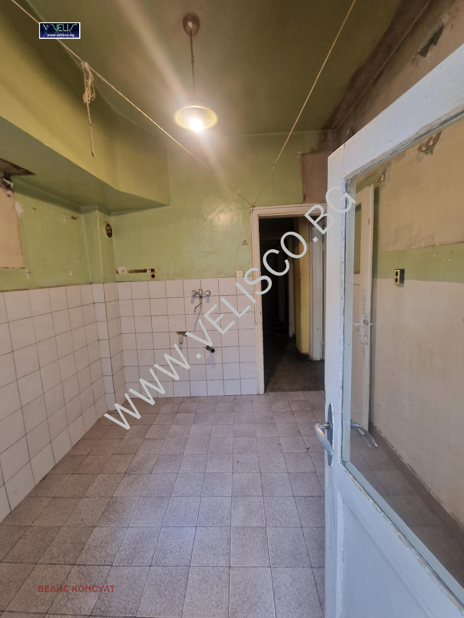 Продава 3-СТАЕН, гр. София, Център, снимка 7 - Апартаменти - 55362066