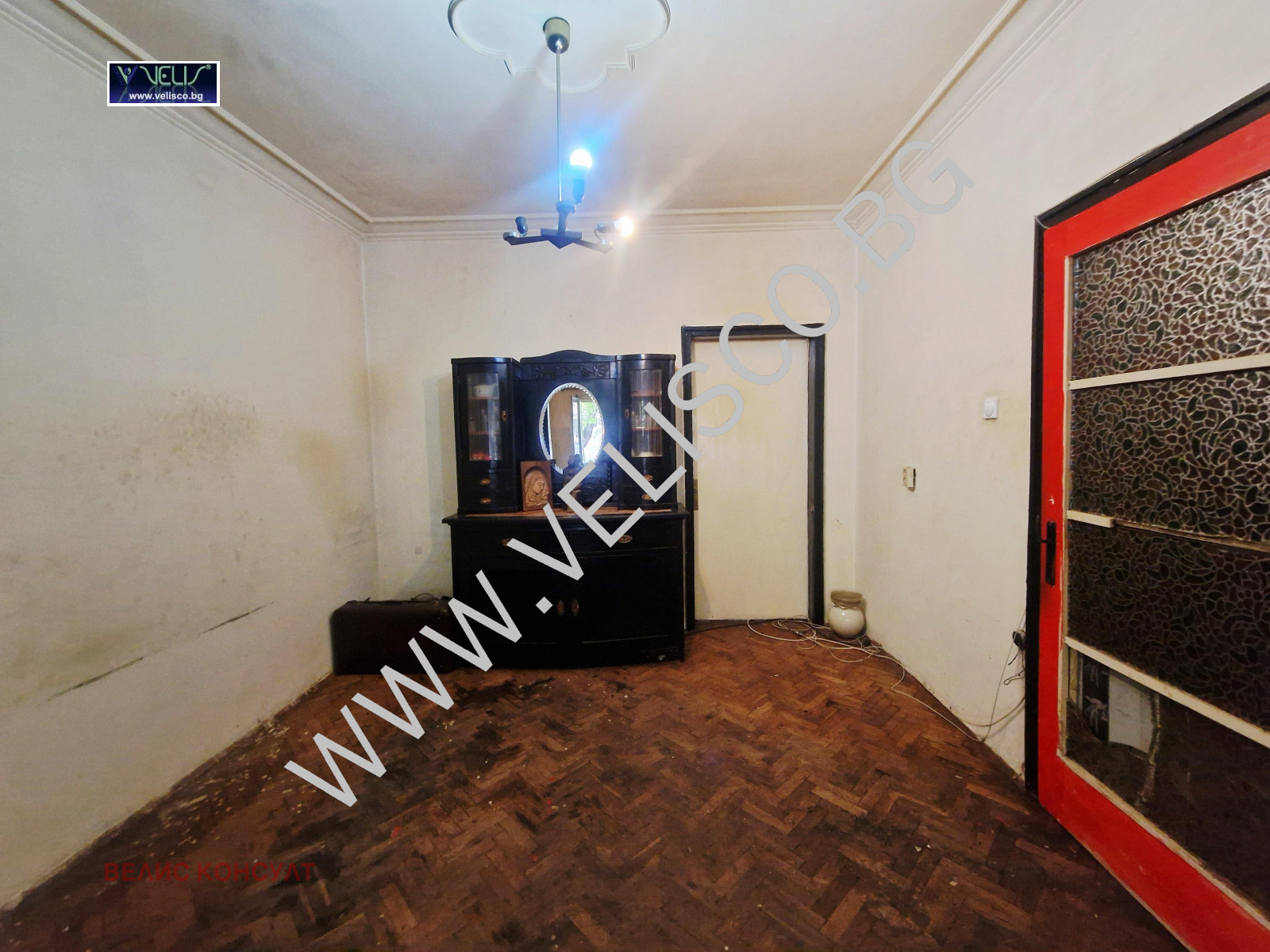 Продава 3-СТАЕН, гр. София, Център, снимка 5 - Апартаменти - 55362066