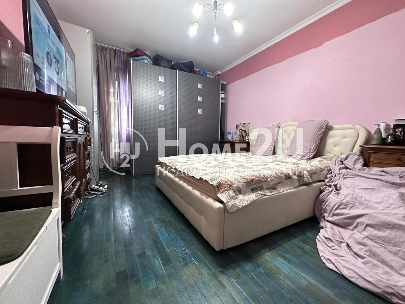 Продава 3-СТАЕН, гр. София, Младост 4, снимка 2 - Апартаменти - 55688118