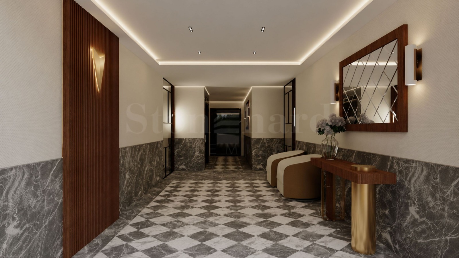 Продава 3-СТАЕН, гр. София, Витоша, снимка 4 - Апартаменти - 56080598