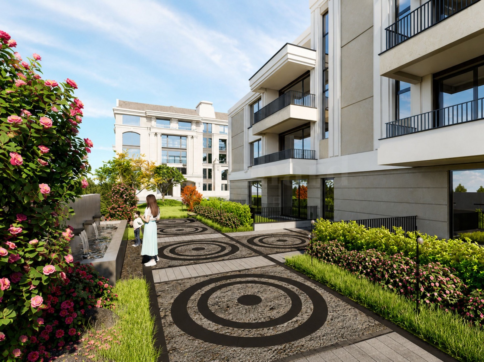 Продава 3-СТАЕН, гр. София, Витоша, снимка 10 - Апартаменти - 56080598
