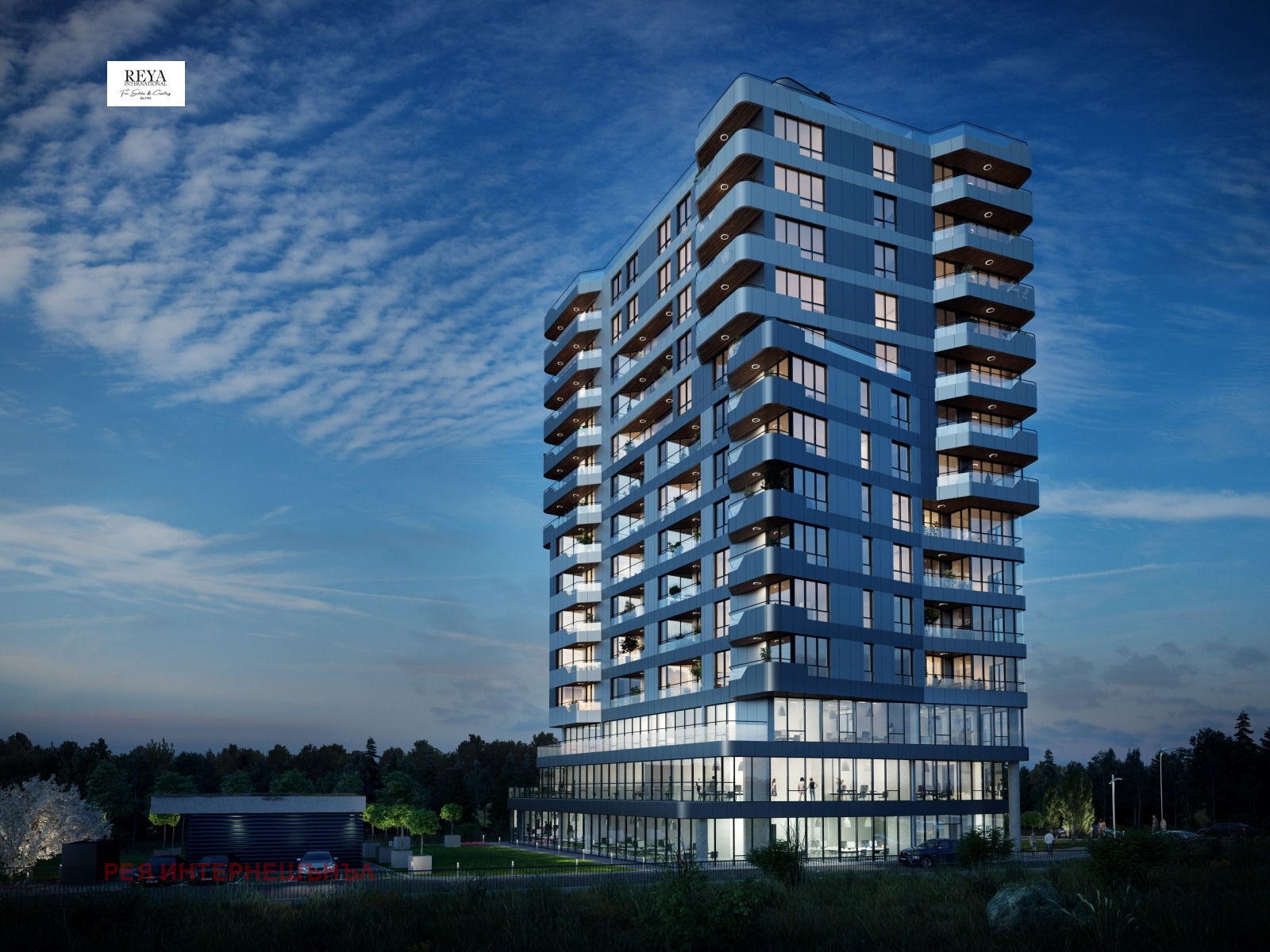 Продава 4-СТАЕН, гр. София, Кръстова вада, снимка 2 - Апартаменти - 52456160