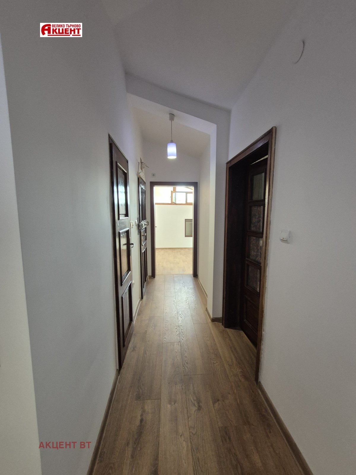 Продава 4-СТАЕН, гр. Велико Търново, Център, снимка 6 - Апартаменти - 54958208