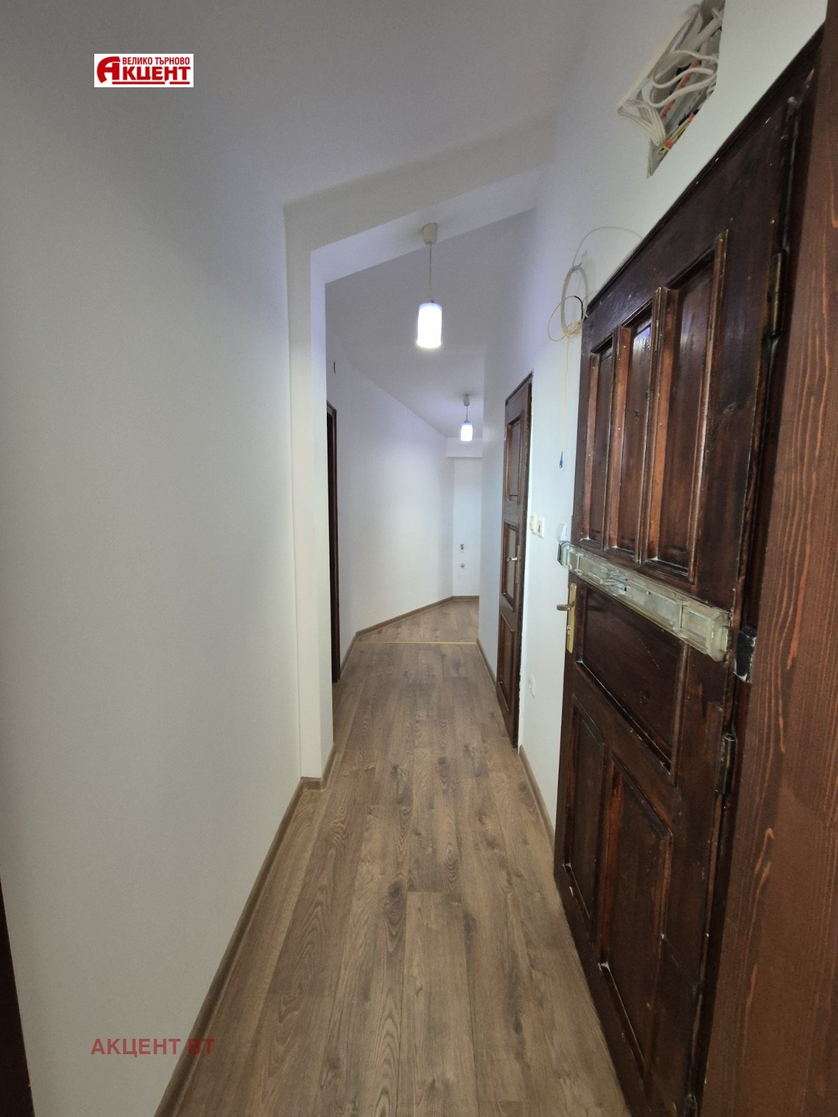 Продава 4-СТАЕН, гр. Велико Търново, Център, снимка 10 - Апартаменти - 54958208
