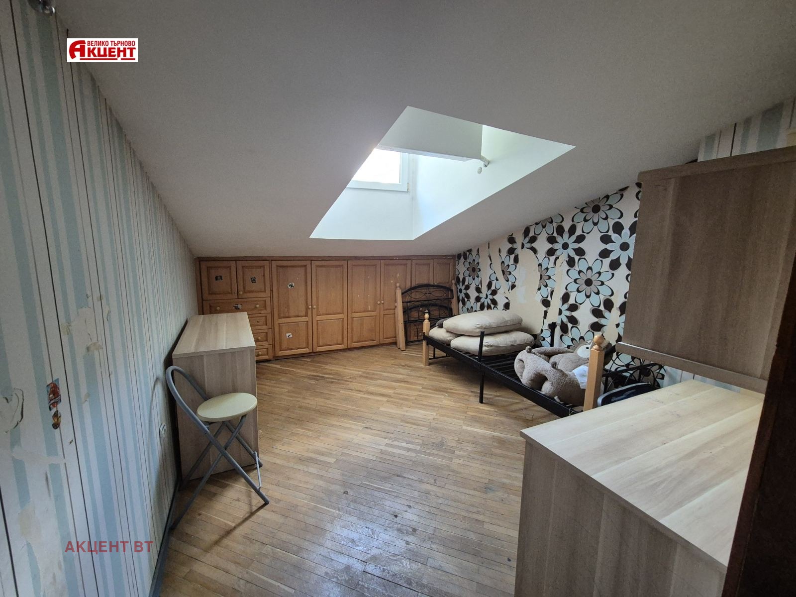 Продава 4-СТАЕН, гр. Велико Търново, Център, снимка 12 - Апартаменти - 54958208