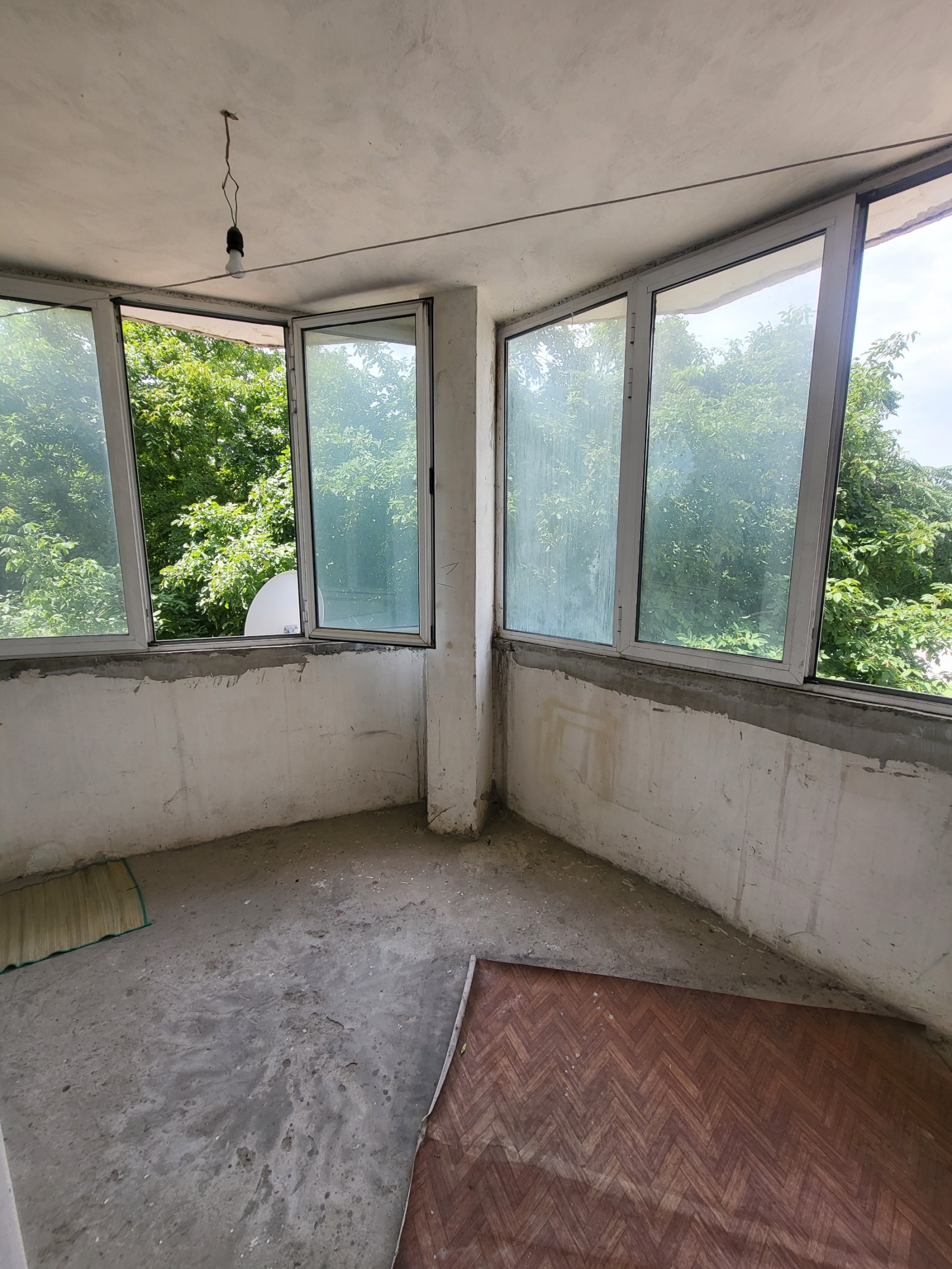 Продава 4-СТАЕН, гр. Плевен, Дружба 1, снимка 16 - Апартаменти - 55141694