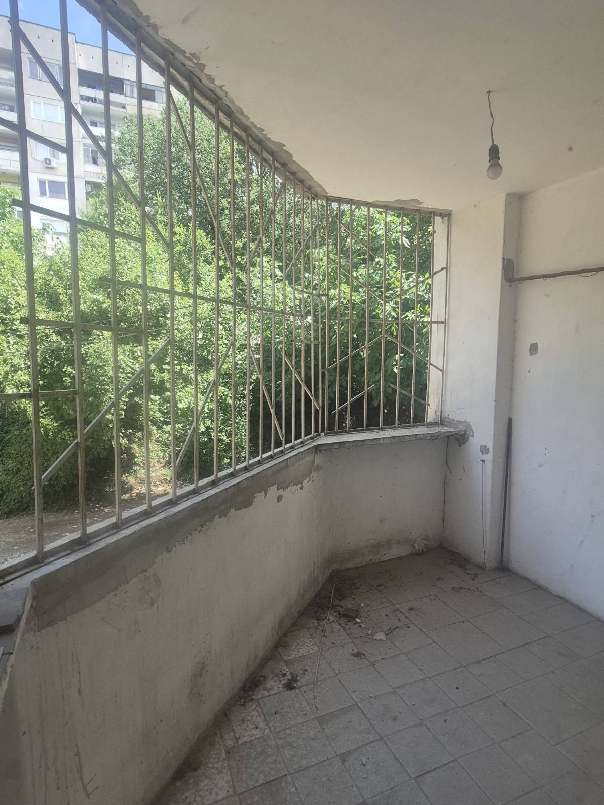 Продава 4-СТАЕН, гр. Плевен, Дружба 1, снимка 2 - Апартаменти - 55141694
