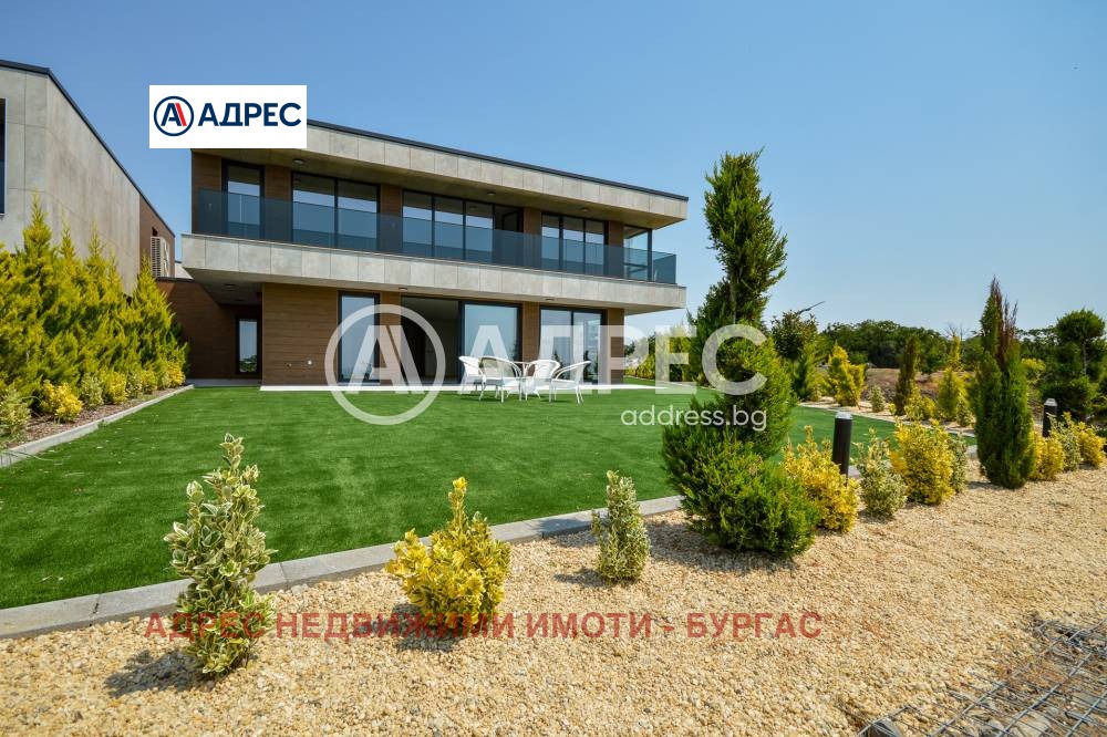 Продава КЪЩА, гр. Бургас, Сарафово, снимка 6 - Къщи - 53782911