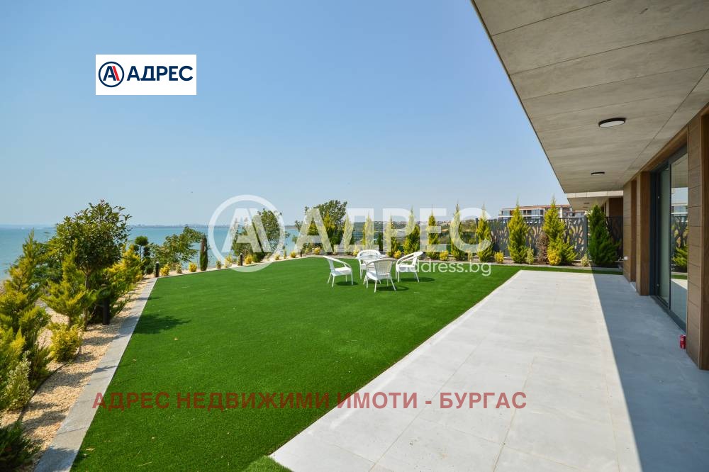 Продава КЪЩА, гр. Бургас, Сарафово, снимка 4 - Къщи - 53782911