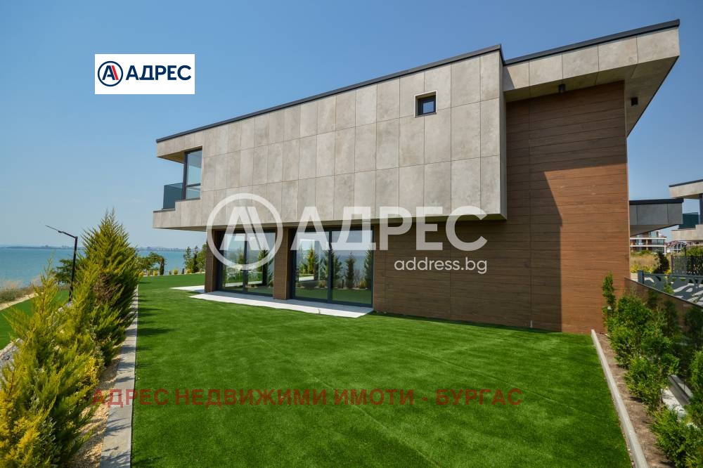 Продава КЪЩА, гр. Бургас, Сарафово, снимка 5 - Къщи - 53782911