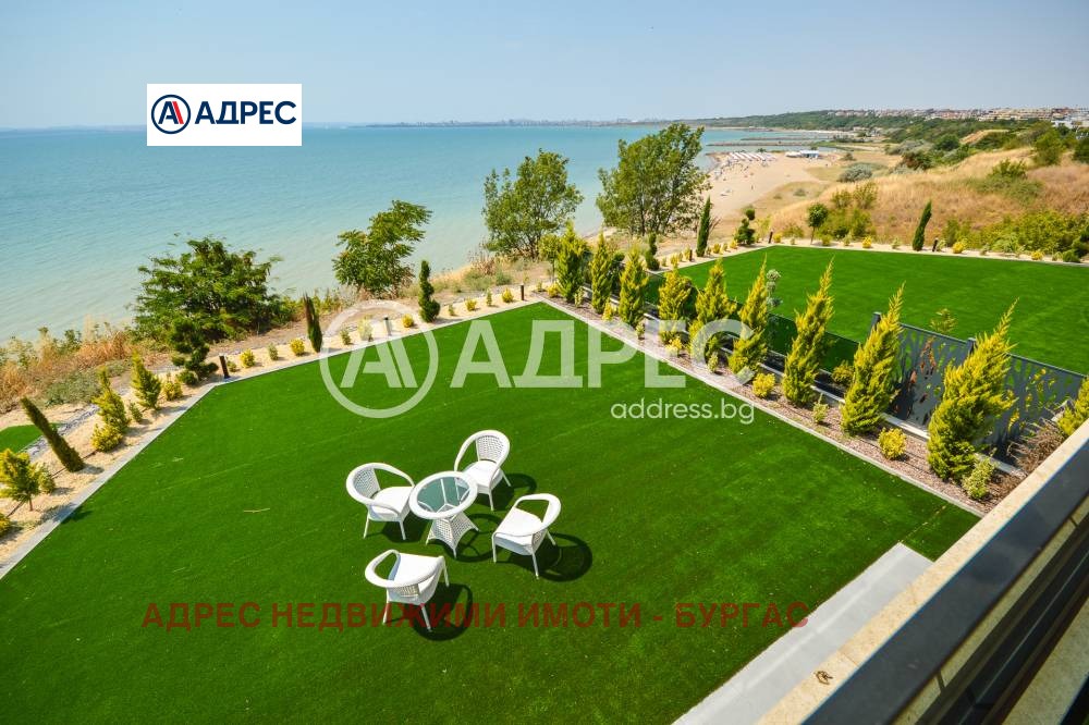 Продава КЪЩА, гр. Бургас, Сарафово, снимка 2 - Къщи - 53782911