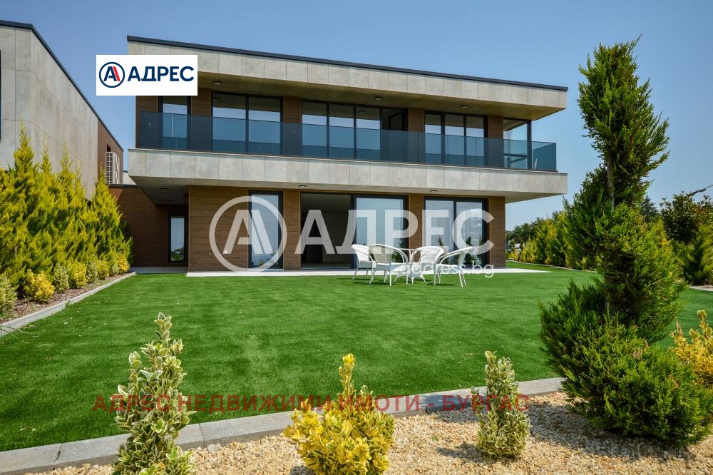 Продава КЪЩА, гр. Бургас, Сарафово