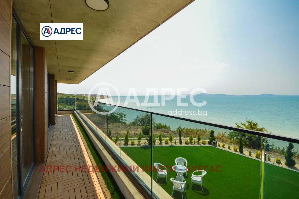 Продава КЪЩА, гр. Бургас, Сарафово, снимка 10 - Къщи - 53782911