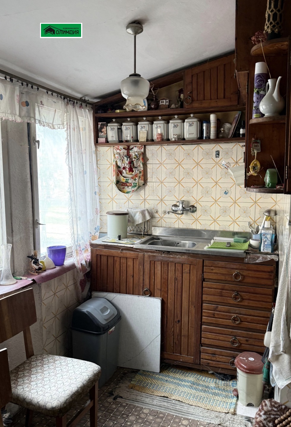Продава КЪЩА, гр. Враца, Самуил, снимка 5 - Къщи - 56596566