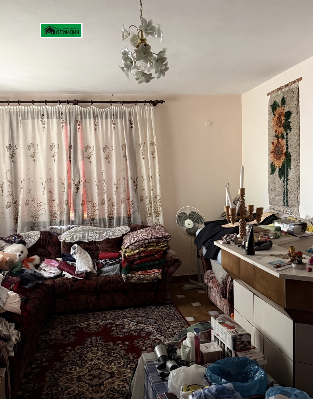 Продава КЪЩА, гр. Враца, Самуил, снимка 6 - Къщи - 56596566