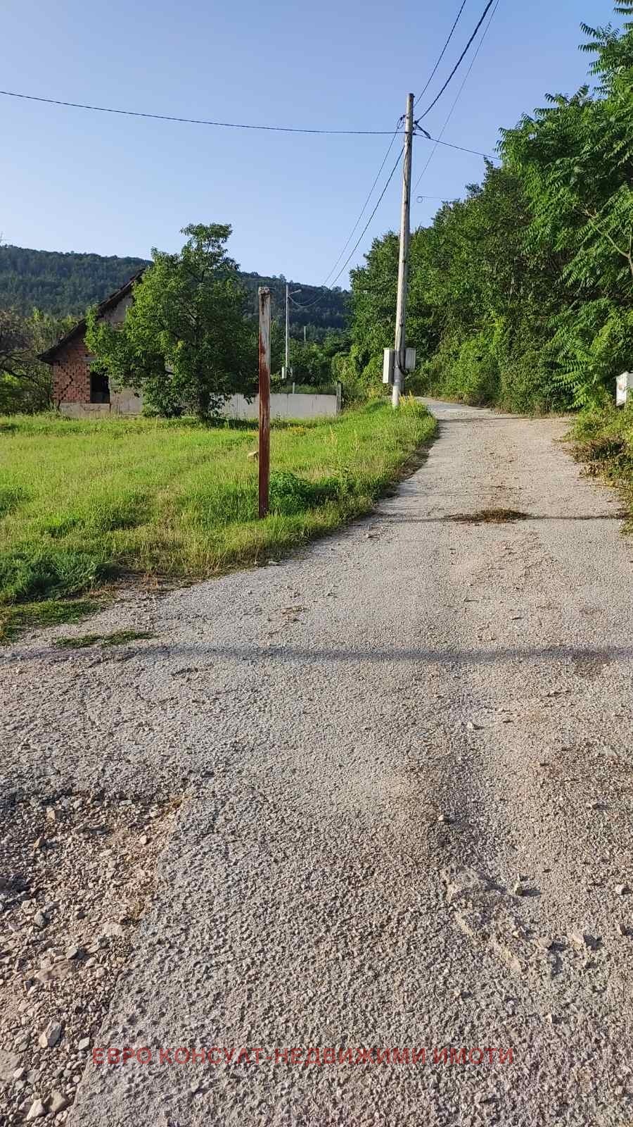 Продава ПАРЦЕЛ, гр. Севлиево, област Габрово, снимка 3 - Парцели - 54324294
