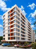 Продава 2-СТАЕН, гр. Варна, Кайсиева градина, снимка 2