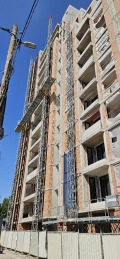 Продава 2-СТАЕН, град София, Изгрев • 281000 € • 12307683 — Holmes.bg