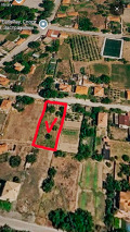 Продава  Парцел област Пазарджик , с. Добровница , 868 кв.м | 66152780