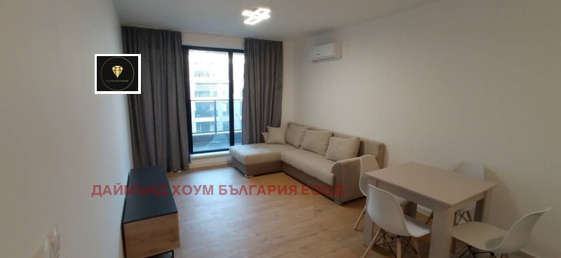 Продава 2-СТАЕН в град Пловдив, Кючук Париж - 60 кв.м / 140 000 € » 273 816.20 лв., ДАЙМЪНД ХОУМ БЪЛГАРИЯ ЕООД