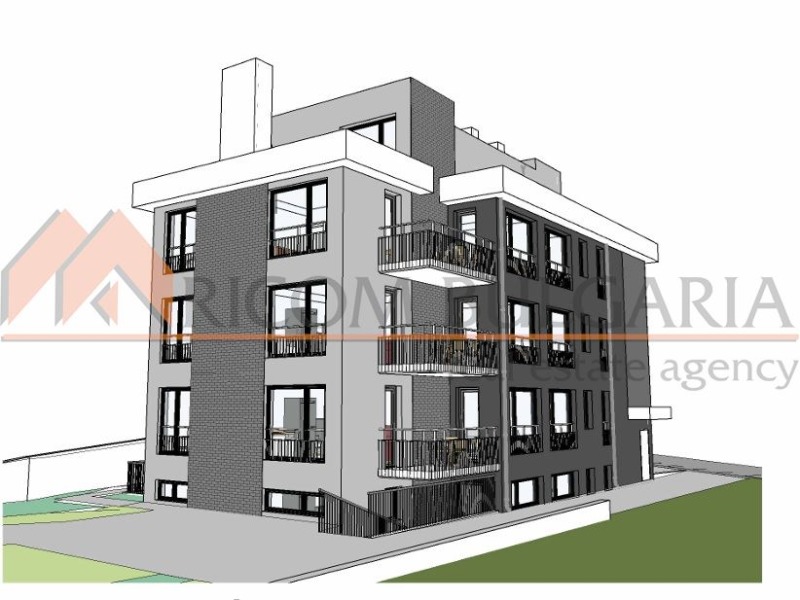 Продава МЕЗОНЕТ в град Варна, Виница - 191 кв.м / 290 000 € » 567 190.70 лв., РИКОМ