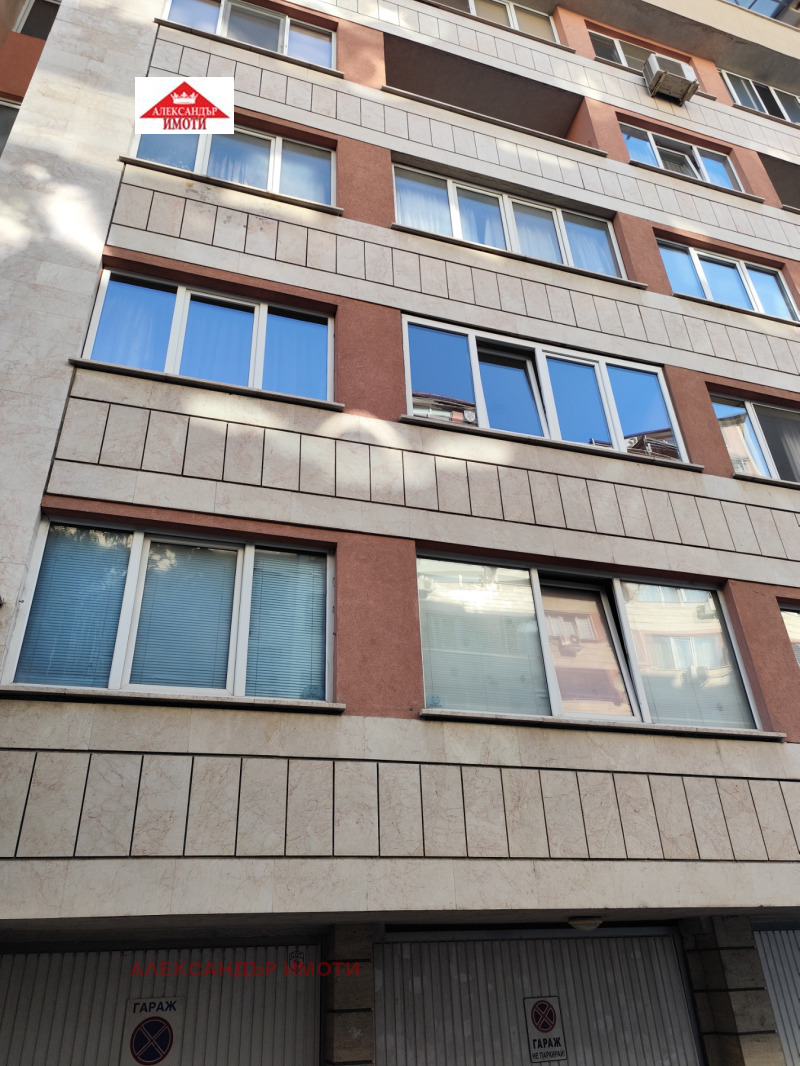 Продава ГАРАЖ в град София, Белите брези - 250 кв.м / 250 000 € » 488 957.50 лв., АЛЕКСАНДЪР ИМОТИ