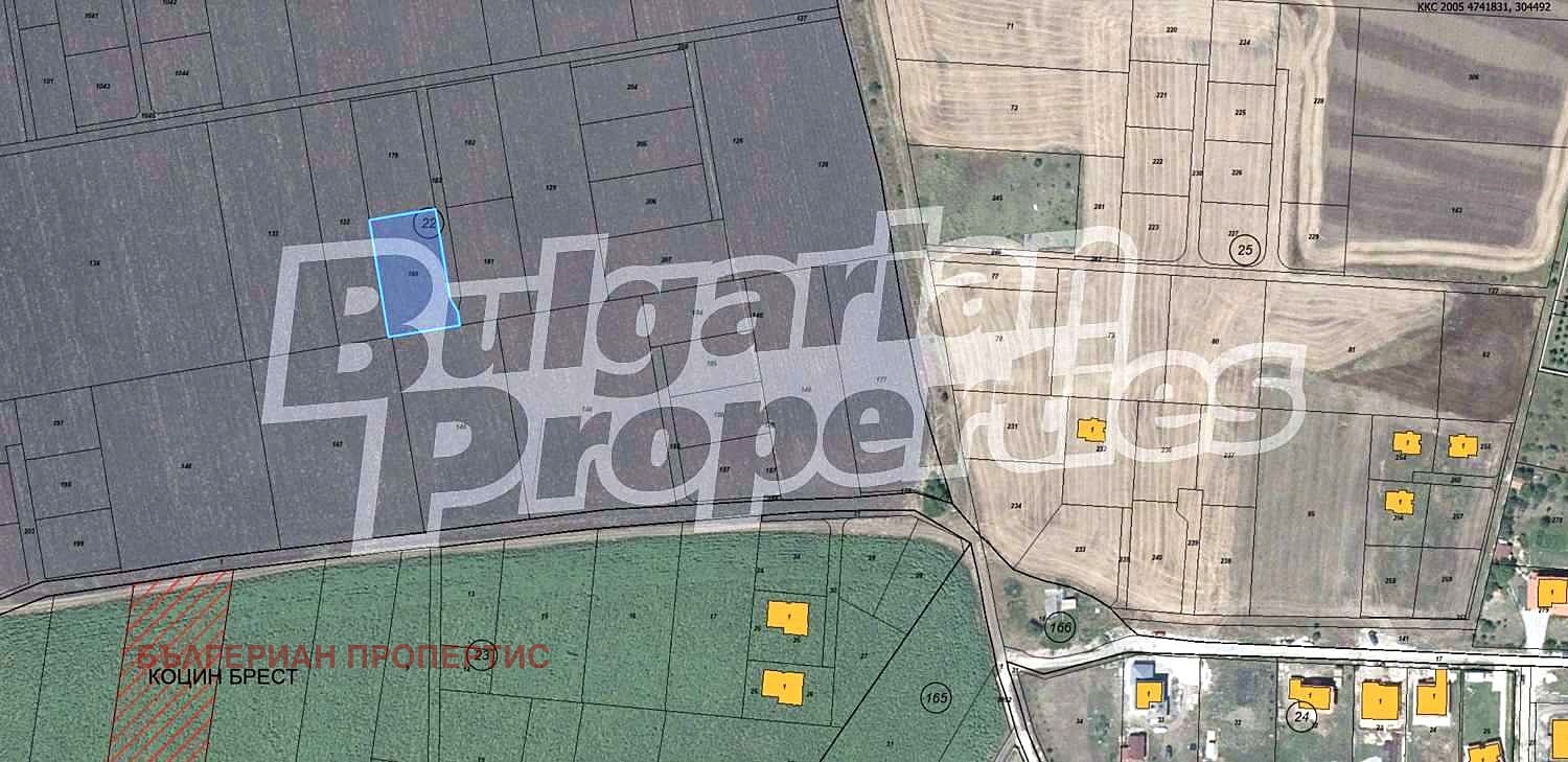 Продава ПАРЦЕЛ | Imot.bg — изображение 2