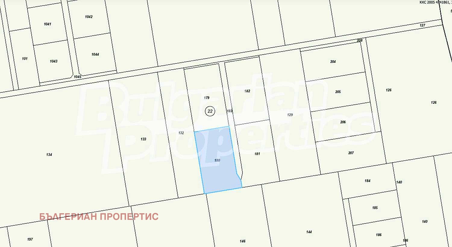 Продава ПАРЦЕЛ | Imot.bg — изображение 3