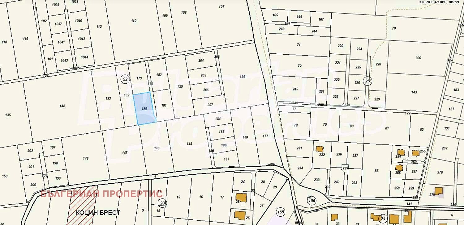 Продава ПАРЦЕЛ | Imot.bg — изображение 1