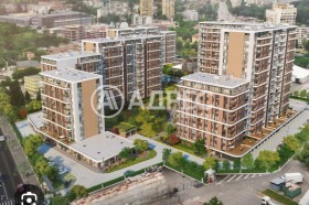 1 soverom Serdika, Sofia