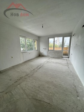 2 Schlafzimmer Zona B, Weliko Tarnowo 1