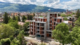 3-стаен град София, Овча купел