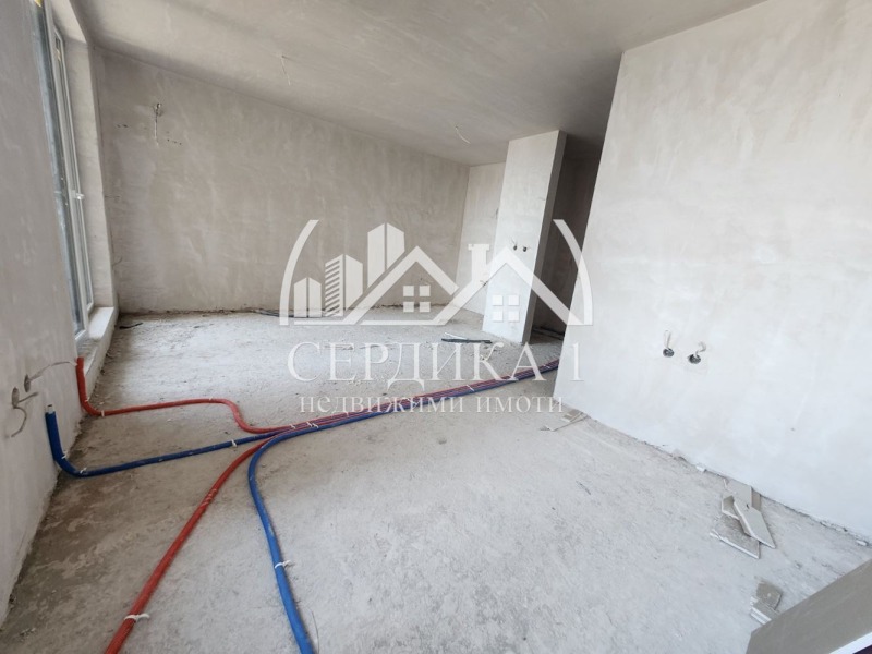 Te koop  Studio Sofia , Banisjora , 51 m² | 25508702 - afbeelding [3]