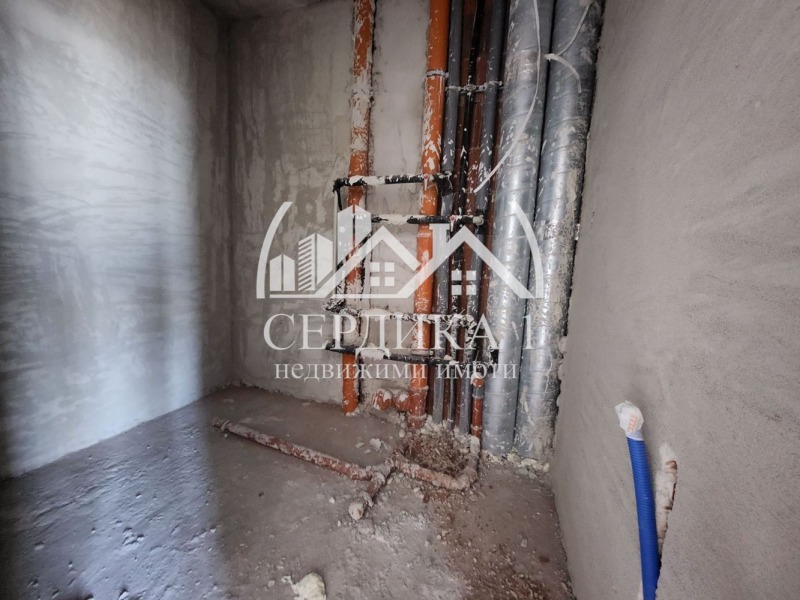 Te koop  Studio Sofia , Banisjora , 51 m² | 25508702 - afbeelding [5]