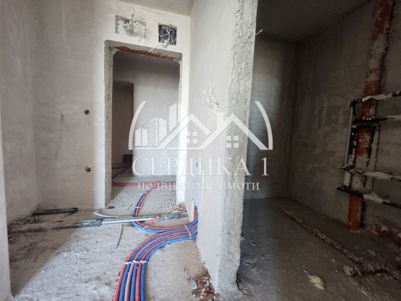 Te koop  Studio Sofia , Banisjora , 51 m² | 25508702 - afbeelding [6]
