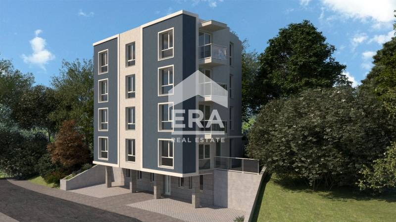 Продава  2-стаен град Варна , к.к. Чайка , 69 кв.м | 16992482 - изображение [2]