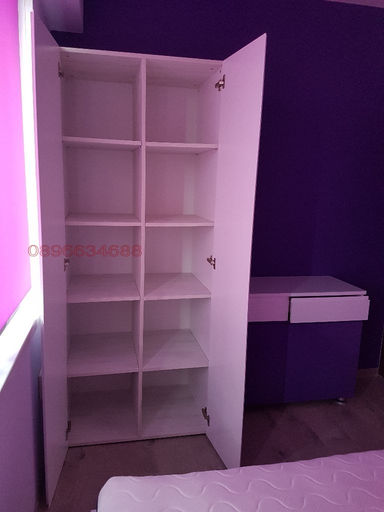 Til salgs  1 soverom Sofia , Nadesjda 2 , 65 kvm | 86330073 - bilde [14]