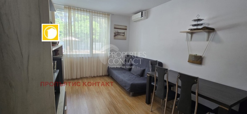 На продаж  1 спальня область Бургас , к.к. Слънчев бряг , 44 кв.м | 62845781 - зображення [6]