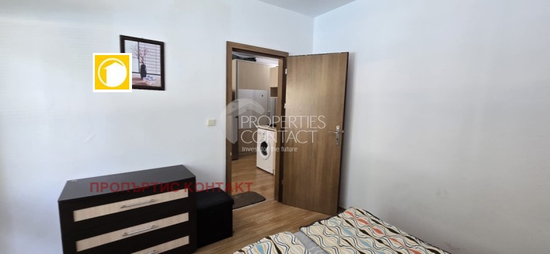 На продаж  1 спальня область Бургас , к.к. Слънчев бряг , 44 кв.м | 62845781 - зображення [9]