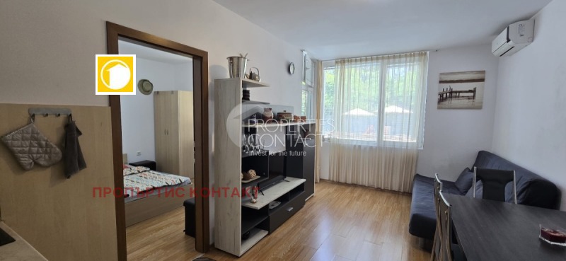 На продаж  1 спальня область Бургас , к.к. Слънчев бряг , 44 кв.м | 62845781 - зображення [7]